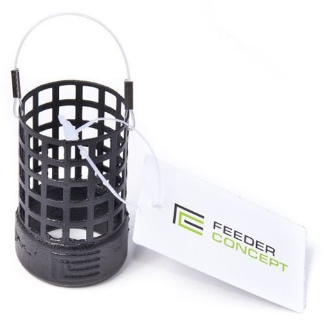 Кормушка Feeder Concept R-Bullet FCRB-060 купить,NaN