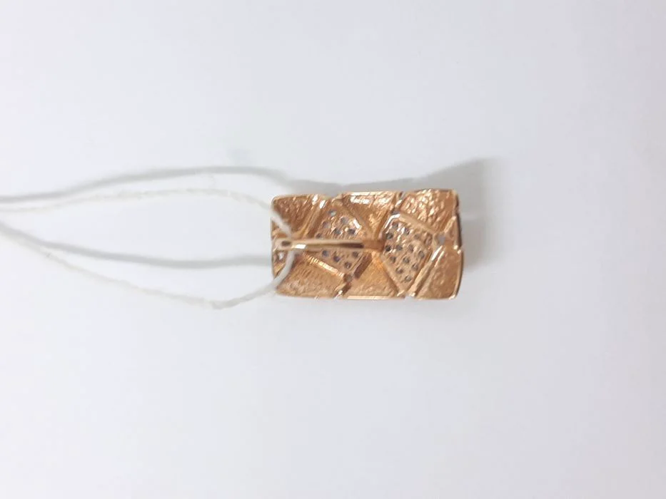 Кулон Maskom 121-1706 1,1гр. купить,111000
