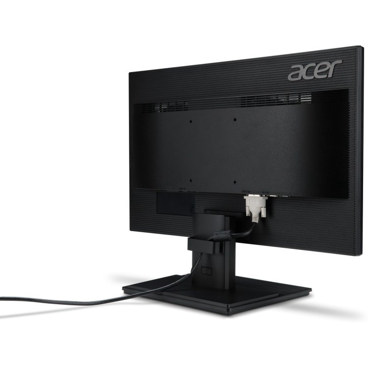 Монитор Acer V206HQLAb UM.IV6EE.A01 19.5" черный купить,0