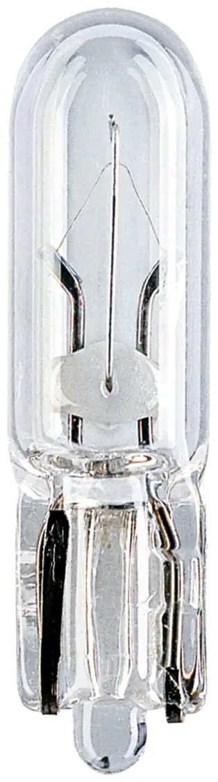 Osram 2741 накаливания W1.2W, 10 шт