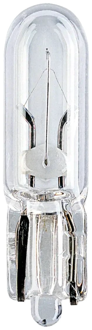 Osram 2741 накаливания W1.2W, 10 шт