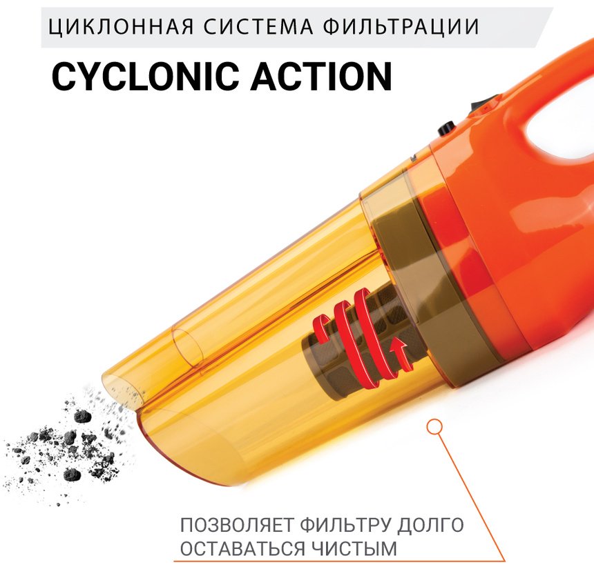 AUTOPROFI AGR150SMERCH 0.6 оранжевый купить,NaN