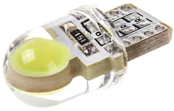 Skyway T10COBSS08201101 светодиодная W5W, 1 шт купить,NaN