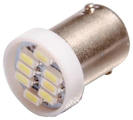 Skyway SBA9S8SMD3014S08201228 светодиодная T4W, 1 шт купить,NaN