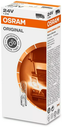Osram 2741 накаливания W1.2W, 10 шт