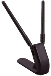 Skyway антенна S00201002 черный
