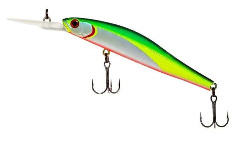 Воблер ZipBaits Rigge Deep 90F 537M ZB-RD-90F-537M купить,NaN