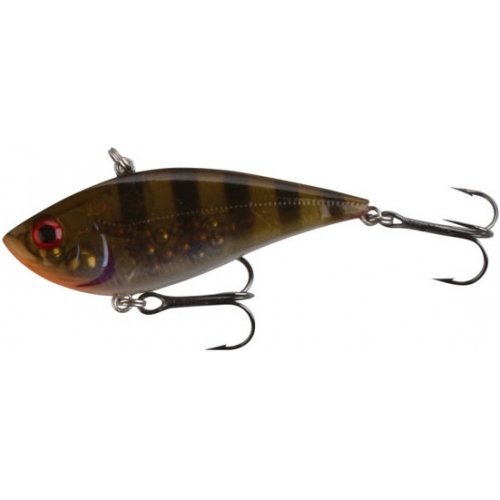 Воблер Savage Gear Vibra Prey 60 Perch 44905 купить,NaN