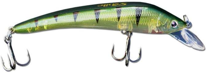 Воблер Sebile Koolie Minnow ML 090 NK2 AL004052 купить,NaN