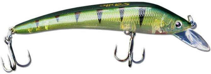 Воблер Sebile Koolie Minnow ML 090 NK2 AL004052 купить,NaN