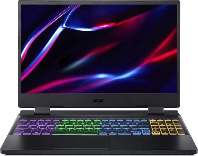 Ноутбук Acer Nitro 5 AN517-42-R6P9 NH.QG4ER.006 15.6" Obsidian Black