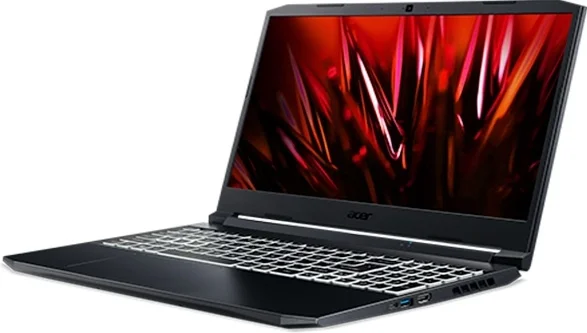 Ноутбук Acer Nitro 5 AN517-42-R6P9 NH.QG4ER.006 15.6" Obsidian Black - ForteMarket Ноутбук Acer Nitro 5 AN517-42-R6P9 NH.QG4ER.006 15.6" Obsidian Black купить,0