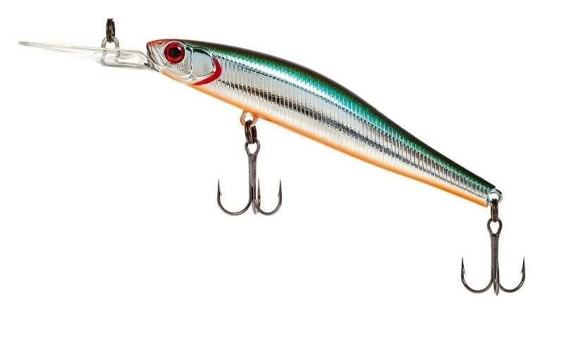 Воблер ZipBaits Rigge Deep 90F 824M ZB-RD-90F-824M купить,NaN
