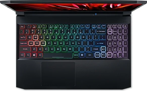 Ноутбук Acer Nitro 5 AN517-42-R6P9 NH.QG4ER.006 15.6" Obsidian Black - ForteMarket Ноутбук Acer Nitro 5 AN517-42-R6P9 NH.QG4ER.006 15.6" Obsidian Black купить,0