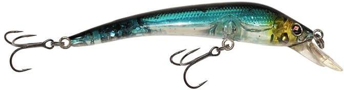 Воблер Sebile Koolie Minnow ML 076 PZ AL005411 купить,NaN