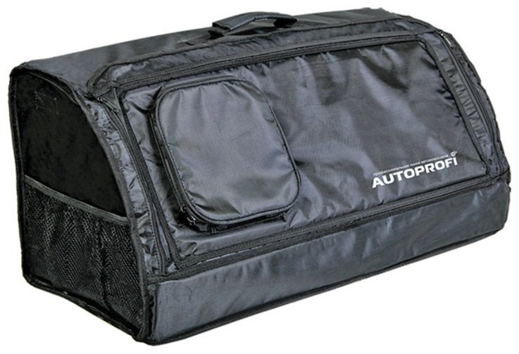 AUTOPROFI органайзер ORG30BK черный