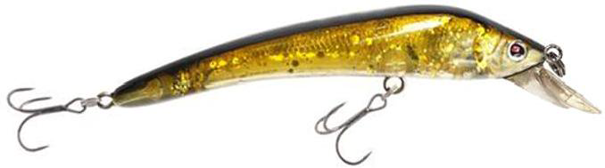 Воблер Sebile Koolie Minnow ML 090 PS AL004053 купить,NaN