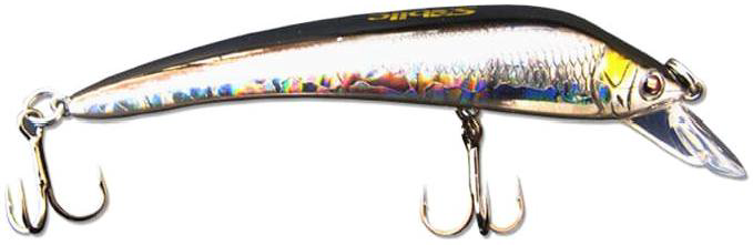 Воблер Sebile Koolie Minnow ML 090 О AL005413 купить,NaN