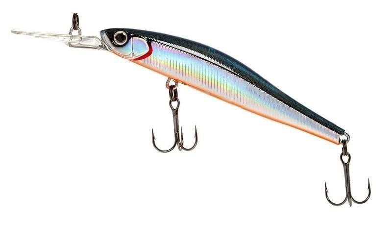 Воблер ZipBaits Rigge Deep 90F 811M ZB-RD-90F-811M купить,NaN