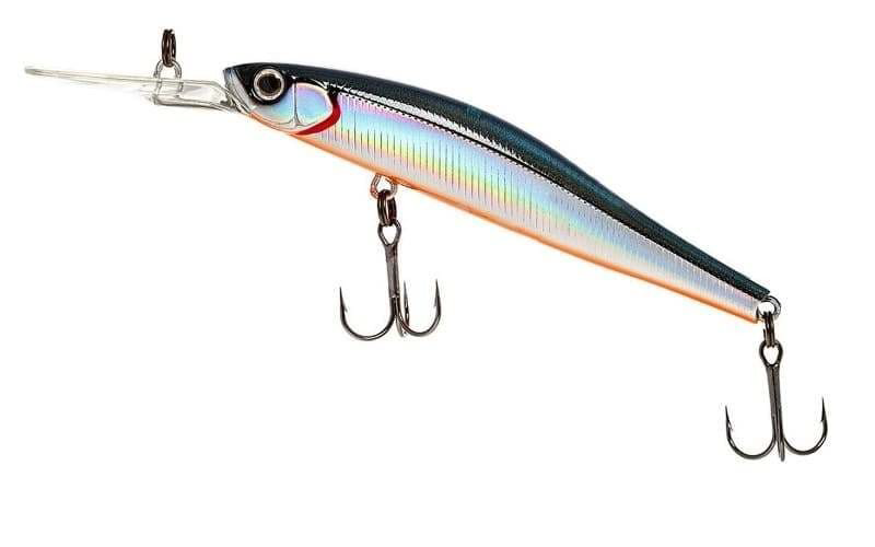 Воблер ZipBaits Rigge Deep 90F 811M ZB-RD-90F-811M купить,NaN