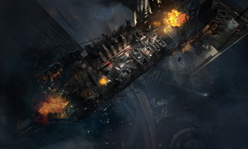 Игра для PS4 Call of Duty Ghosts  купить,NaN