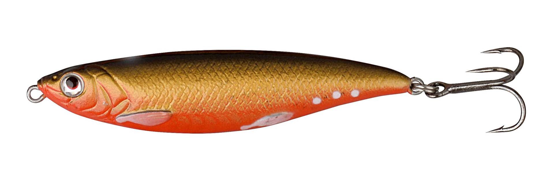 Воблер Savage Gear 3D Horny Herring 80 Red and Black 53793 купить,NaN
