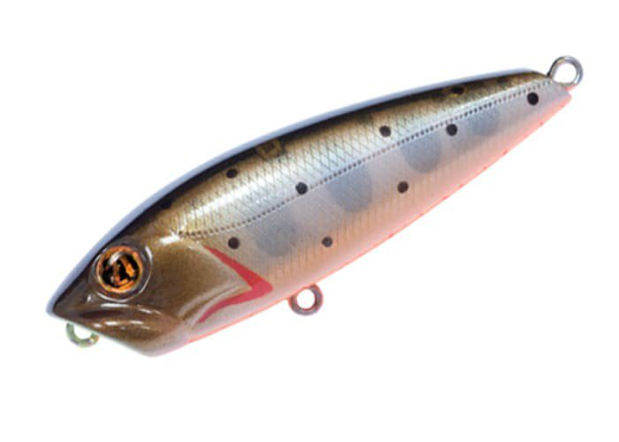 Воблер Pontoon 21 Beat Bull 55TW 451 P21-BUL-55TW-451 купить,NaN