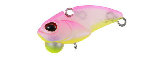  Воблер ValkeIN Li-Worm Nano Color M127 7396874 купить,NaN