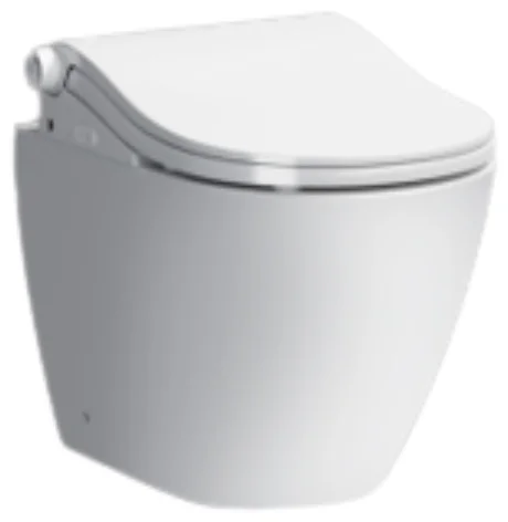 Унитаз подвесной Minotti Premium Smart Toilet 