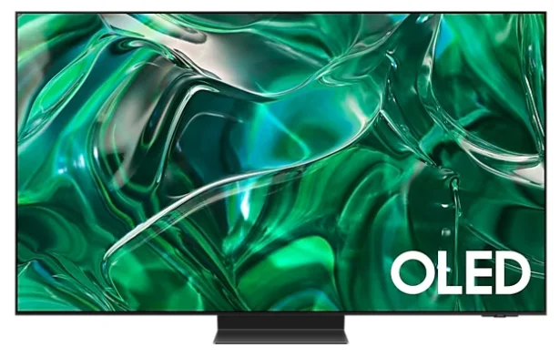 Телевизор Samsung 48" QE77S95CAUXCE OLED 4K Black