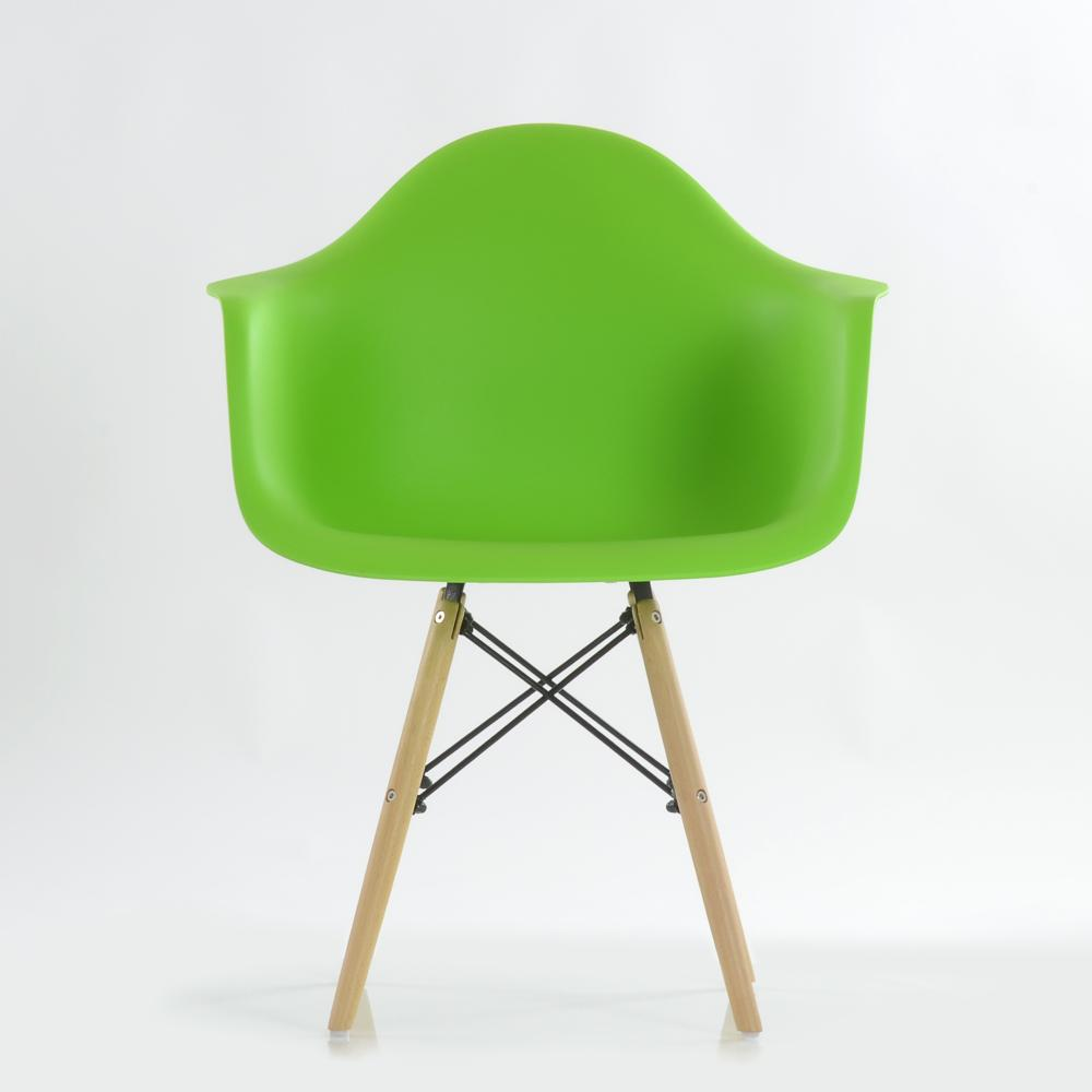 Стул кухонный SK Trade Eames Daw зеленый - ForteMarket Стул кухонный SK Trade Eames Daw зеленый купить,0