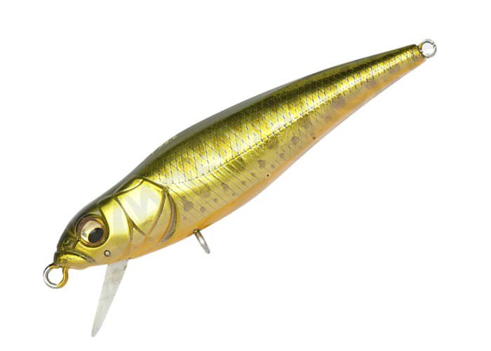 Воблер Megabass FX6.6 SP M Champagne Yamame купить,NaN