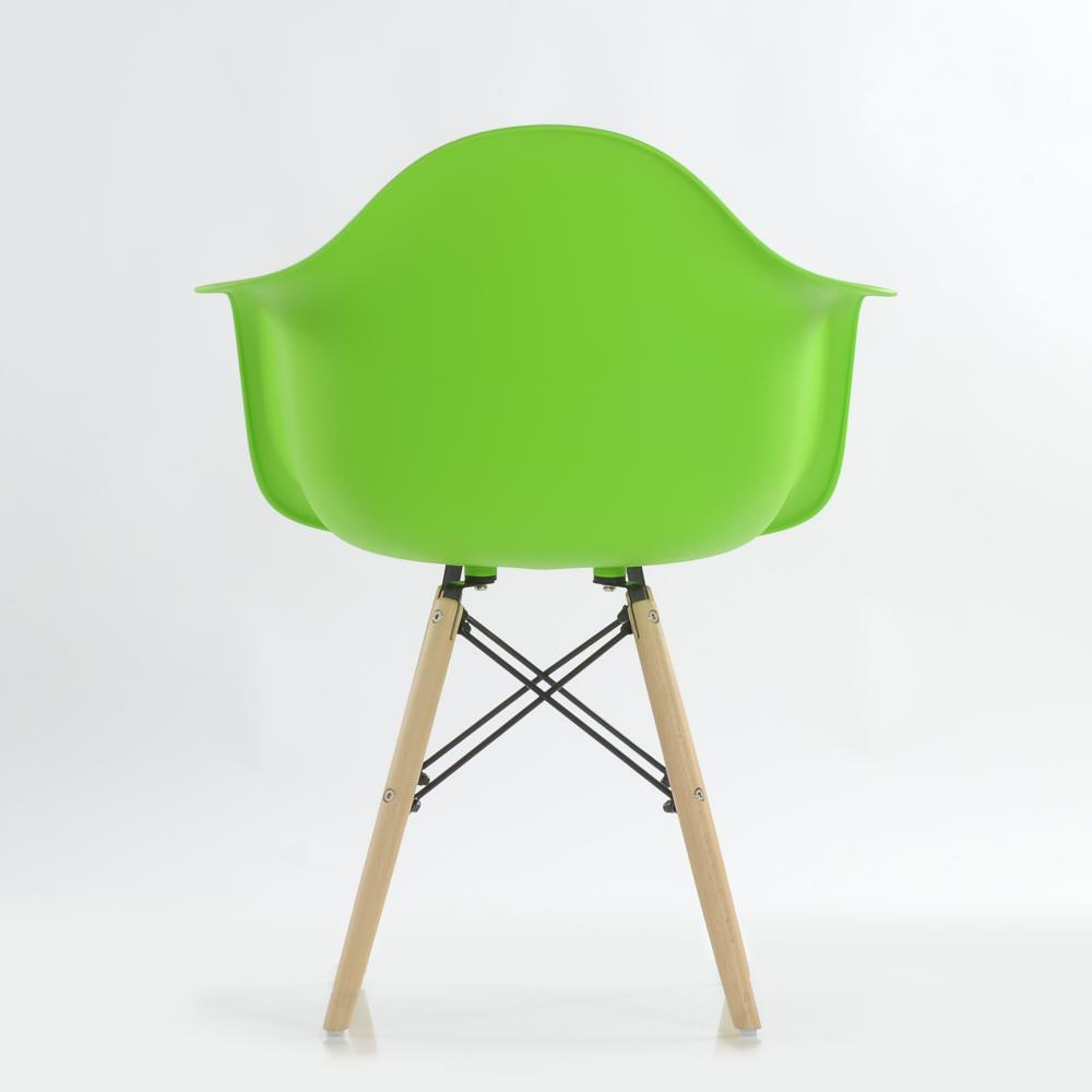 Стул кухонный SK Trade Eames Daw зеленый - ForteMarket Стул кухонный SK Trade Eames Daw зеленый купить,0