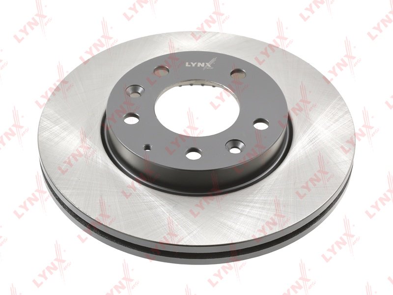 Диски LYNXauto передние BN1652 купить,42210