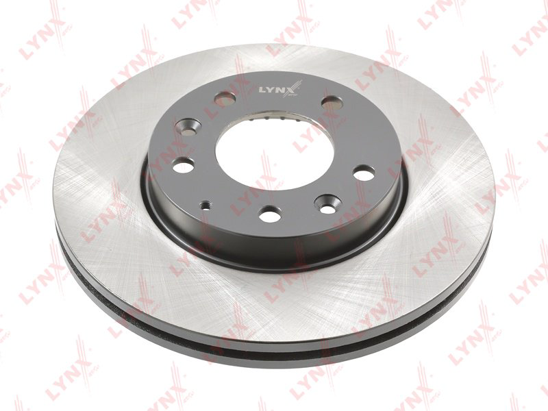 Диски LYNXauto передние BN1652 купить,42210