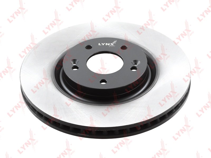 Диски LYNXauto передние BN1559 купить,69410