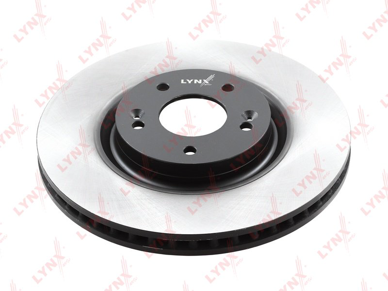 Диски LYNXauto передние BN1559 купить,69410