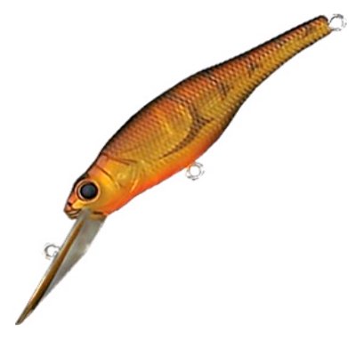 Воблер Megabass Live-X Margay SP Ito Shrimp купить,NaN