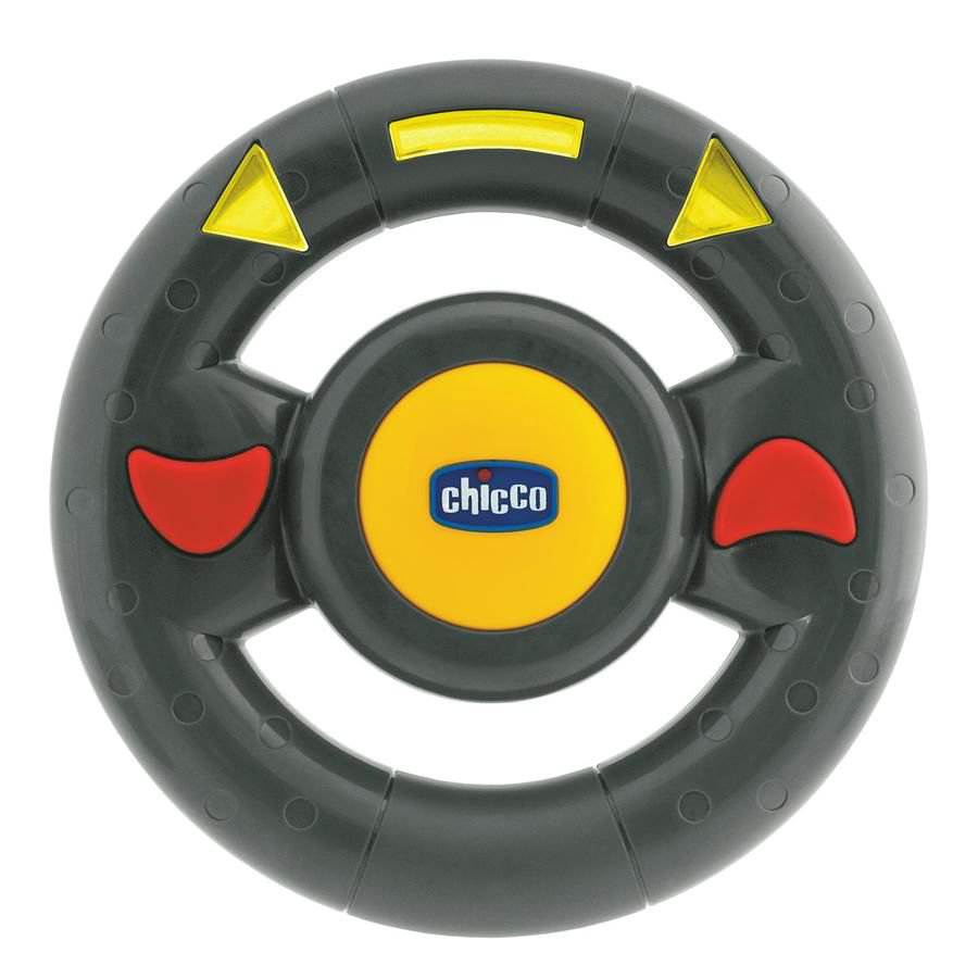 Машинка Chicco Билли большие колеса 00061759000000 