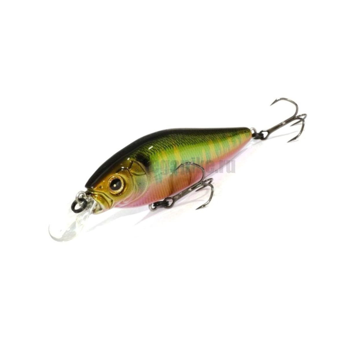 Воблер Megabass Diving Flap Slap F PM Oikawa M купить,NaN