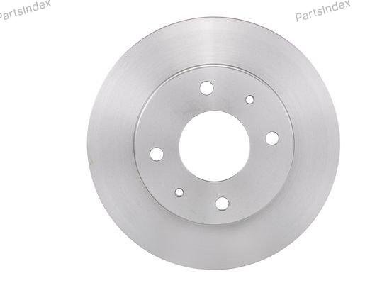 Диски Bosch передние 0 986 478 531 купить,NaN