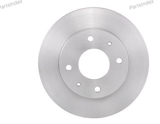 Диски Bosch передние 0 986 478 531 купить,NaN