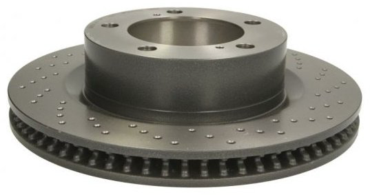 Диски Winkod передние W6151710BD купить,NaN
