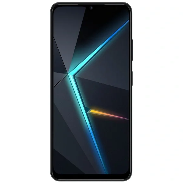 Смартфон ZTE Nubia Neo 8/256Gb Yellow - ForteMarket Смартфон ZTE Nubia Neo 8/256Gb Yellow купить,0