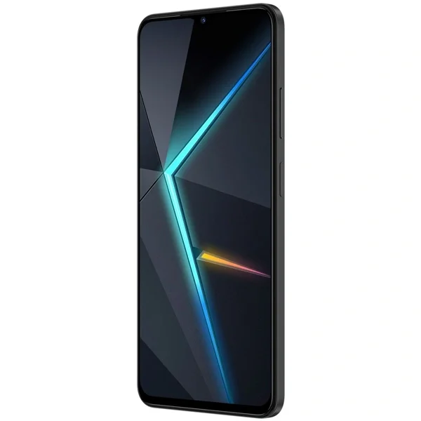 Смартфон ZTE Nubia Neo 8/256Gb Yellow - ForteMarket Смартфон ZTE Nubia Neo 8/256Gb Yellow купить,0