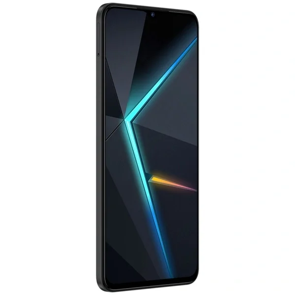 Смартфон ZTE Nubia Neo 8/256Gb Yellow - ForteMarket Смартфон ZTE Nubia Neo 8/256Gb Yellow купить,0