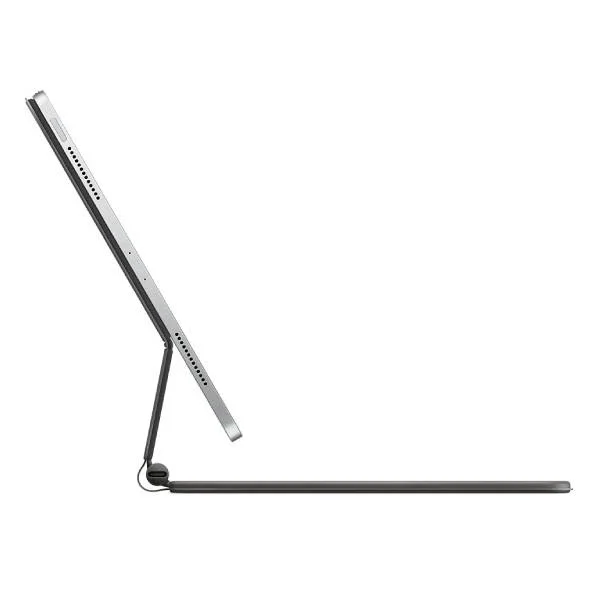Чехол-клавиатура Apple Magic Keyboard для iPad Pro 11″ MXQT2RS/A Space Gray - ForteMarket Чехол-клавиатура Apple Magic Keyboard для iPad Pro 11″ MXQT2RS/A Space Gray купить,0