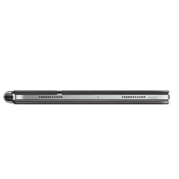 Чехол-клавиатура Apple Magic Keyboard для iPad Pro 11″ MXQT2RS/A Space Gray - ForteMarket Чехол-клавиатура Apple Magic Keyboard для iPad Pro 11″ MXQT2RS/A Space Gray купить,0