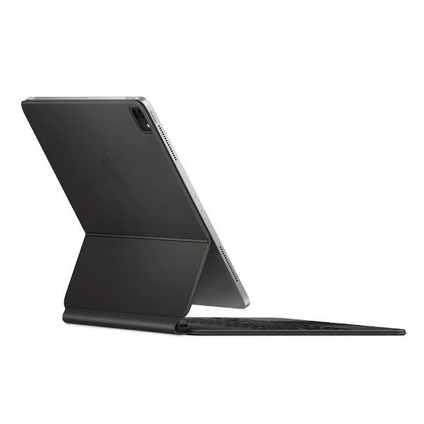 Чехол-клавиатура Apple Magic Keyboard для iPad Pro 11″ MXQT2RS/A Space Gray - ForteMarket Чехол-клавиатура Apple Magic Keyboard для iPad Pro 11″ MXQT2RS/A Space Gray купить,0