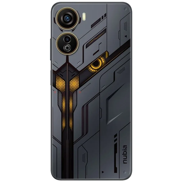 Смартфон ZTE Nubia Neo 8/256Gb Black купить,NaN